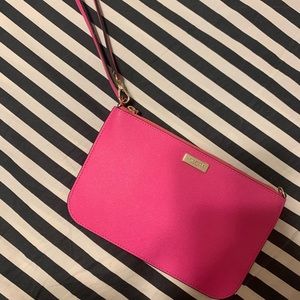 Kate Spade Wristlet